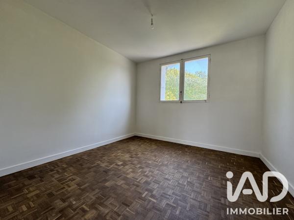 Appartement à vendre 5 pièces 69,03 m² Gelos