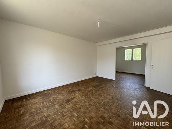 Appartement à vendre 5 pièces 69,03 m² Gelos