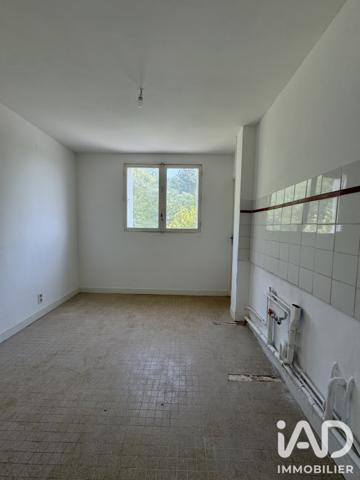 Appartement à vendre 5 pièces 69,03 m² Gelos