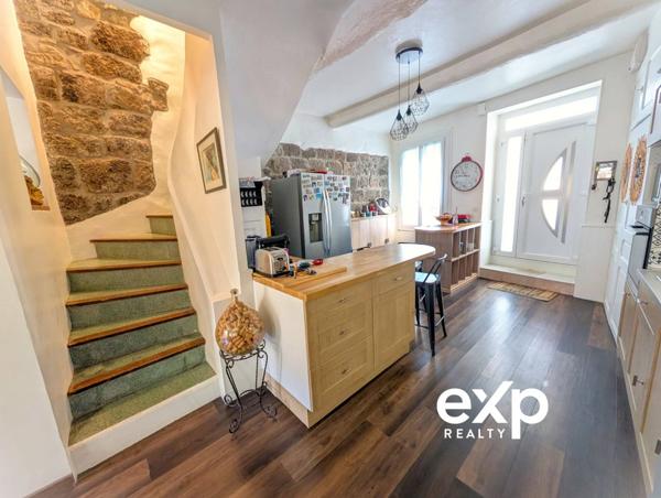 Maison 5 pièces impeccable à 5 min de la plage – Proche commodités