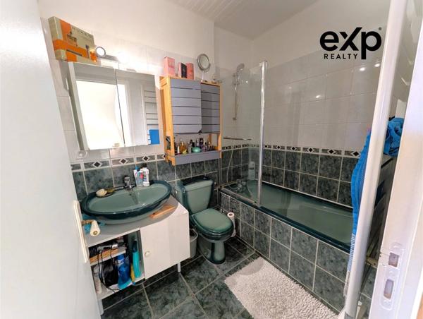 Maison 5 pièces impeccable à 5 min de la plage – Proche commodités