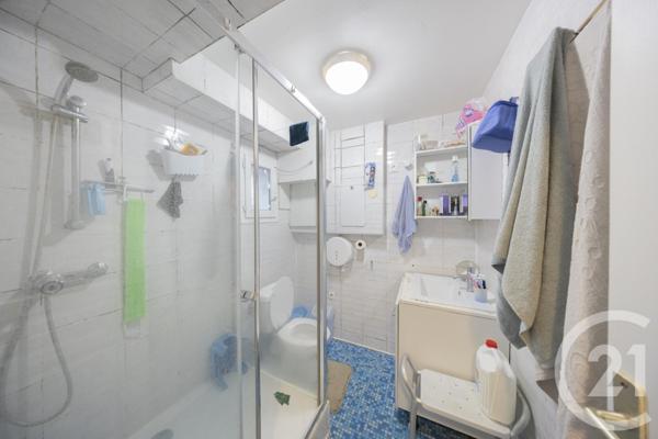 à vendre  130 m2 VIGNEUX SUR SEINE - 91