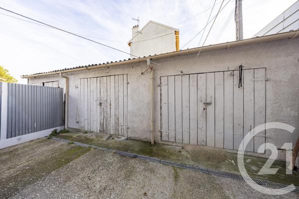 à vendre  130 m2 VIGNEUX SUR SEINE - 91
