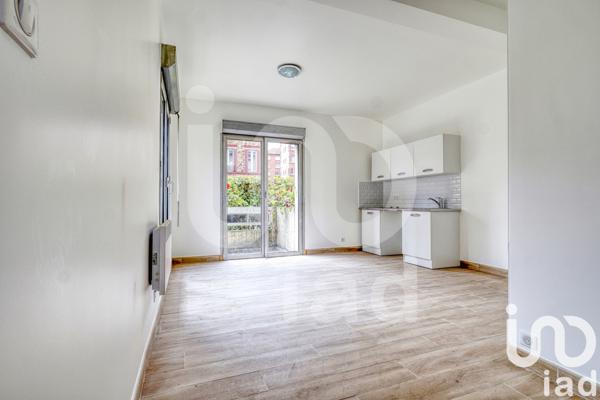 Appartement à vendre 2 pièces 37 m² Noisy-le-Sec