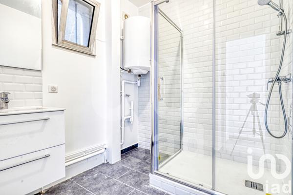 Appartement à vendre 2 pièces 37 m² Noisy-le-Sec