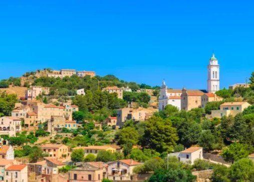 Vente Appartement 4 pièces 100 m2 à Corbara