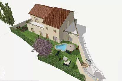 Vente Appartement 4 pièces 100 m2 à Corbara