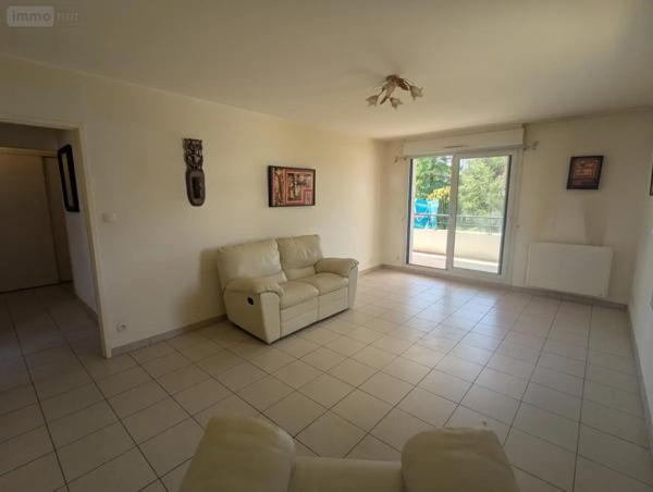 Achat - Appartement Saint-Nazaire 44600 76 m 2 1709 m 2