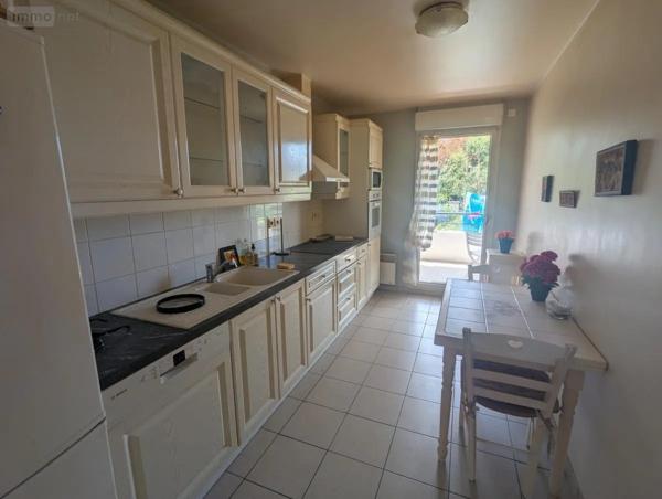 Achat - Appartement Saint-Nazaire 44600 76 m 2 1709 m 2