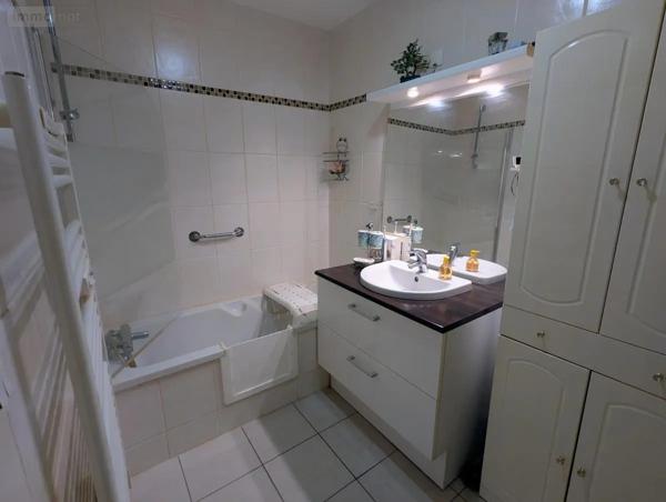 Achat - Appartement Saint-Nazaire 44600 76 m 2 1709 m 2