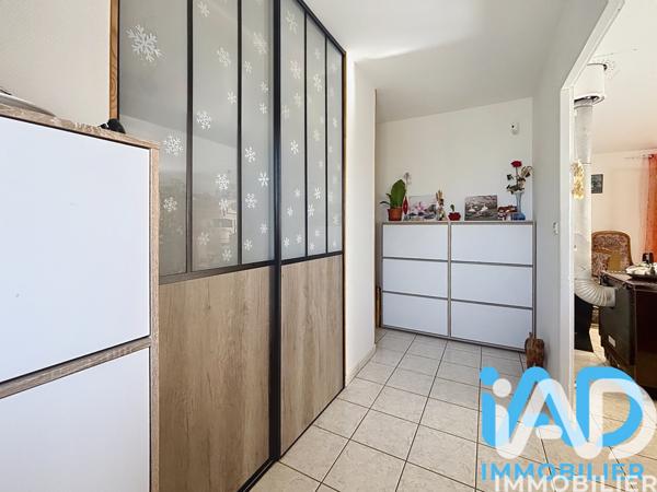 Maison à vendre 4 pièces 82 m² Châtres