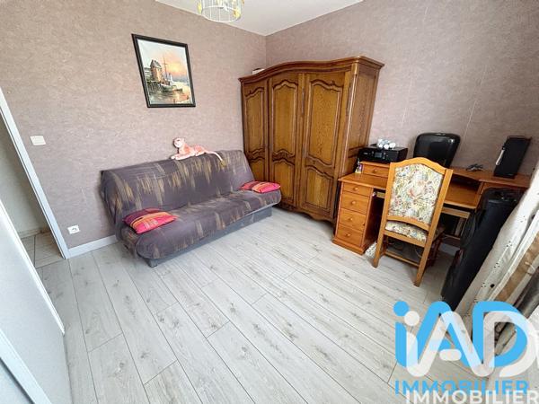 Maison à vendre 4 pièces 82 m² Châtres