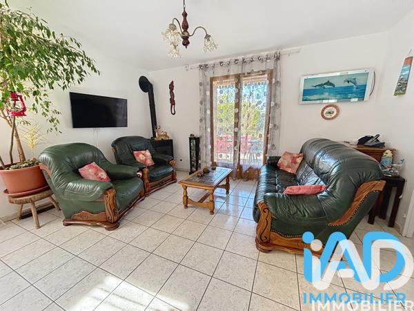 Maison à vendre 4 pièces 82 m² Châtres