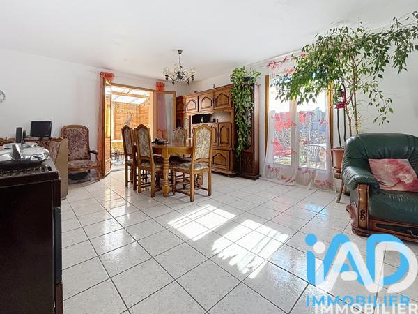 Maison à vendre 4 pièces 82 m² Châtres