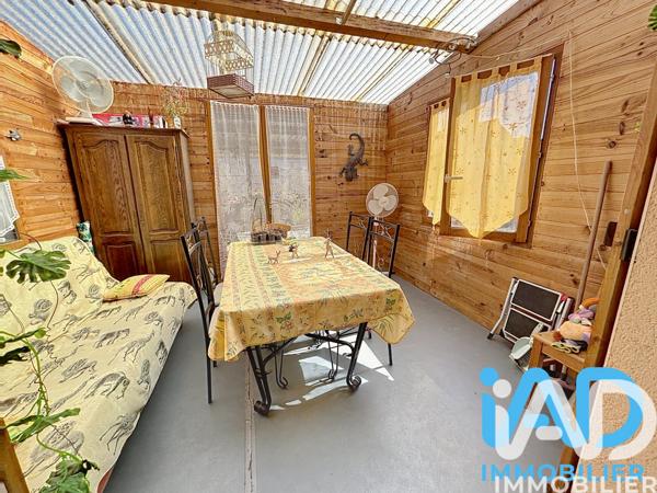 Maison à vendre 4 pièces 82 m² Châtres