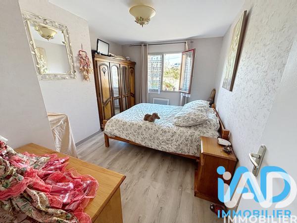 Maison à vendre 4 pièces 82 m² Châtres