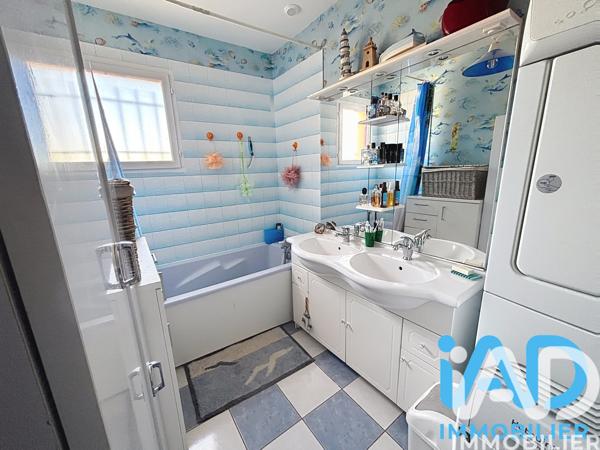 Maison à vendre 4 pièces 82 m² Châtres