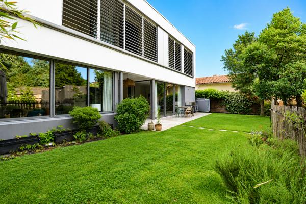 ARCHITECTURE CONTEMPORAINE- 2022- BMC - Bordeaux