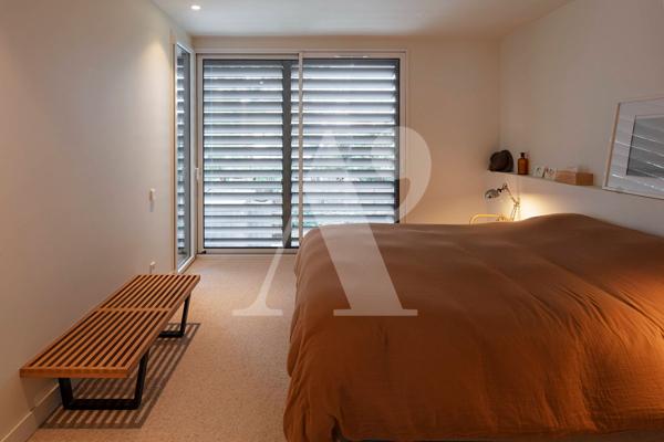 ARCHITECTURE CONTEMPORAINE- 2022- BMC - Bordeaux