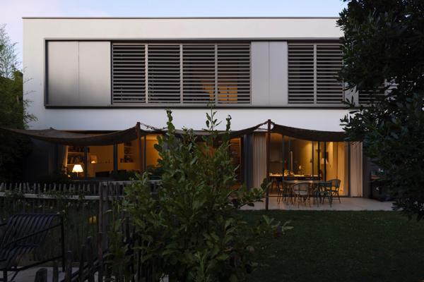 ARCHITECTURE CONTEMPORAINE- 2022- BMC - Bordeaux
