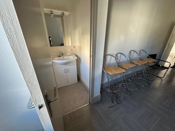Local commercial · Location Montbonnot (38330) 93m²