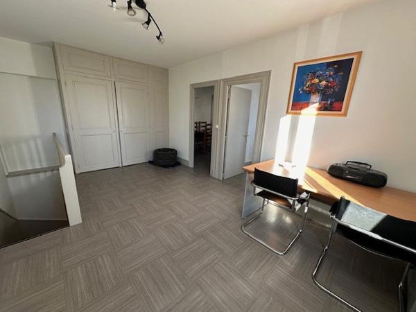 Local commercial · Location Montbonnot (38330) 93m²
