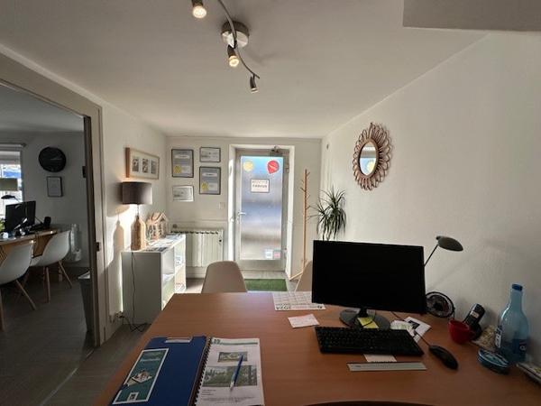 Local commercial · Location Montbonnot (38330) 93m²