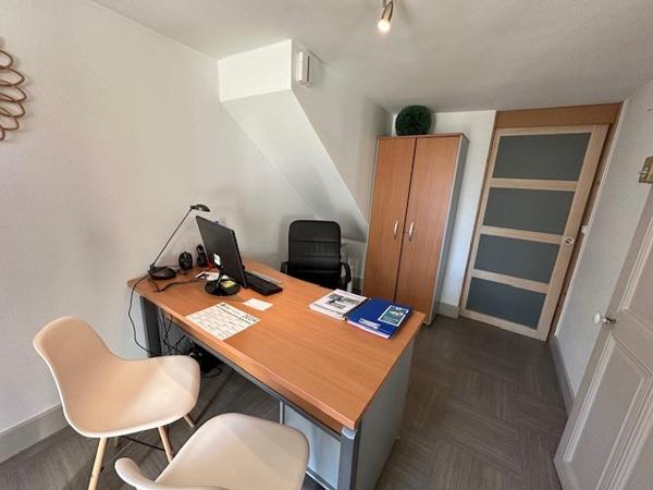 Local commercial · Location Montbonnot (38330) 93m²