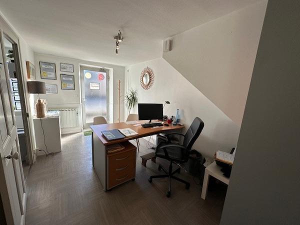 Local commercial · Location Montbonnot (38330) 93m²