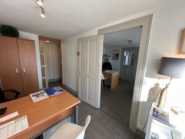 Local commercial · Location Montbonnot (38330) 93m²
