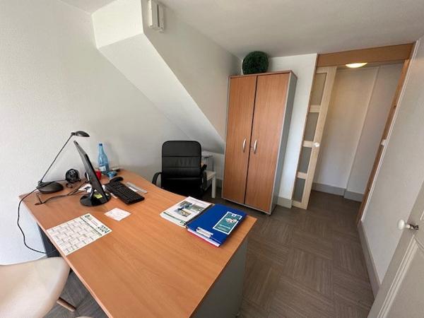 Local commercial · Location Montbonnot (38330) 93m²
