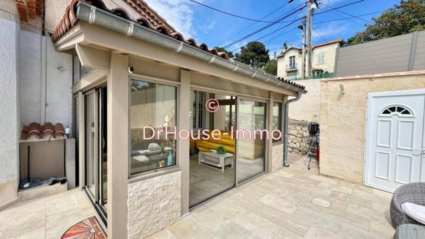 Maison à vendre 4 pièces de 95 m²