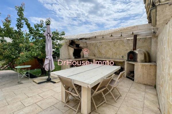 Maison à vendre 4 pièces de 95 m²