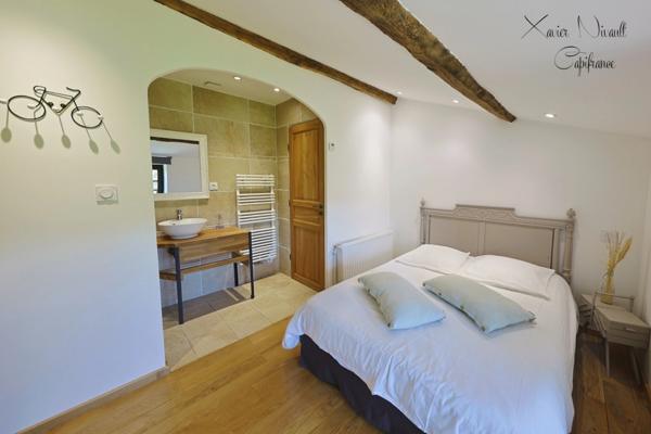 Maison à vendre 11 pièces proche de BOURG EN BRESSE (01)