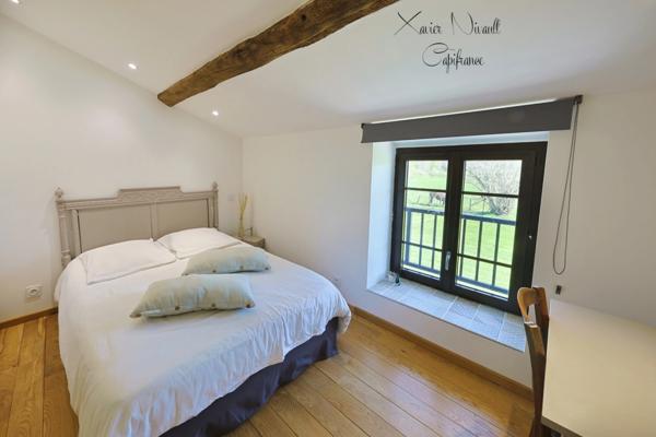 Maison à vendre 11 pièces proche de BOURG EN BRESSE (01)