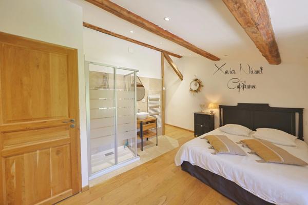 Maison à vendre 11 pièces proche de BOURG EN BRESSE (01)