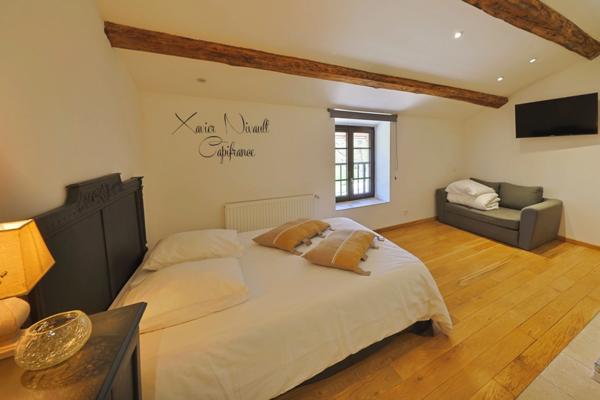 Maison à vendre 11 pièces proche de BOURG EN BRESSE (01)