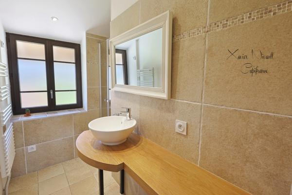 Maison à vendre 11 pièces proche de BOURG EN BRESSE (01)