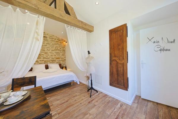 Maison à vendre 11 pièces proche de BOURG EN BRESSE (01)