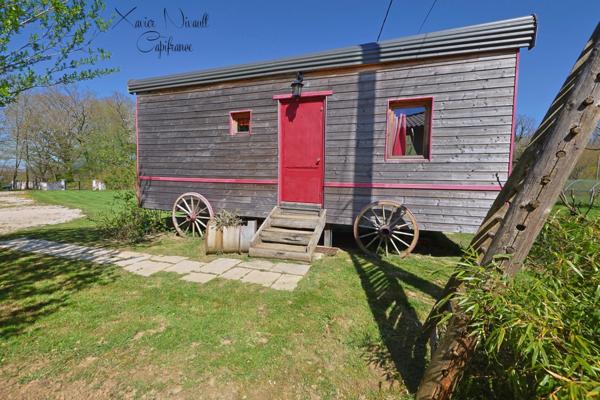 Maison à vendre 11 pièces proche de BOURG EN BRESSE (01)
