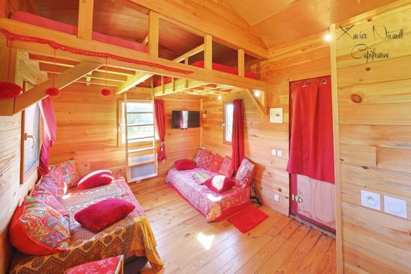 Maison à vendre 11 pièces proche de BOURG EN BRESSE (01)