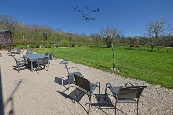 Maison à vendre 11 pièces proche de BOURG EN BRESSE (01)