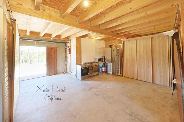 Maison à vendre 11 pièces proche de BOURG EN BRESSE (01)