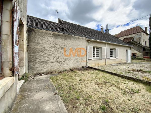 Opportunité à saisir