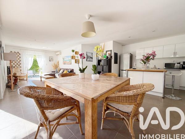 Maison à vendre 4 pièces 91 m² Pierrefeu-du-Var