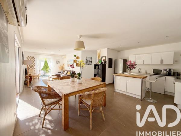 Maison à vendre 4 pièces 91 m² Pierrefeu-du-Var