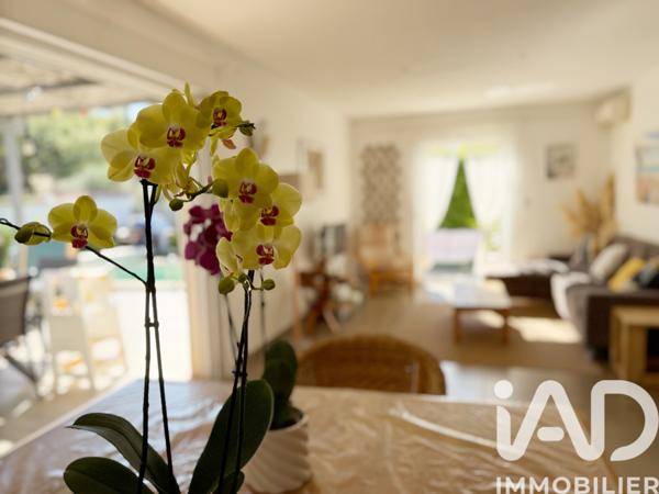 Maison à vendre 4 pièces 91 m² Pierrefeu-du-Var