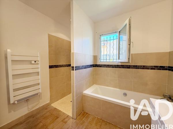 Maison à vendre 4 pièces 91 m² Pierrefeu-du-Var