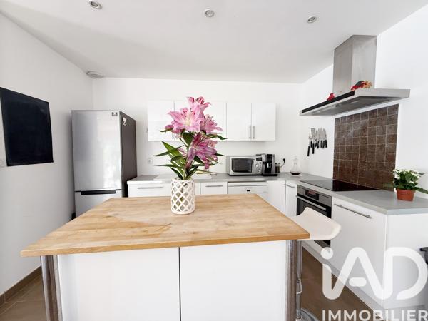 Maison à vendre 4 pièces 91 m² Pierrefeu-du-Var