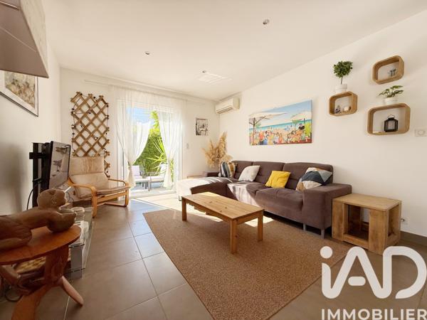 Maison à vendre 4 pièces 91 m² Pierrefeu-du-Var